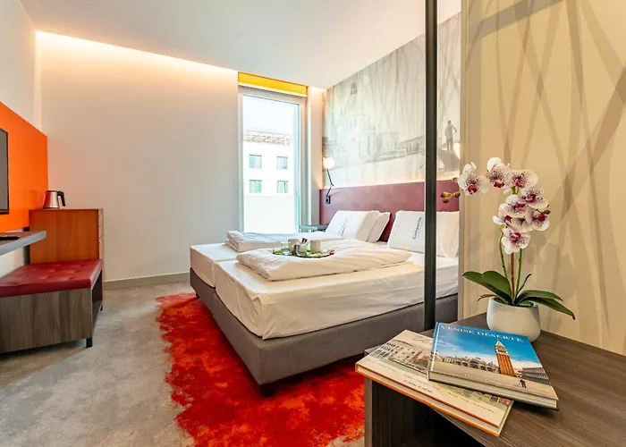 Campanile Venice Mestre